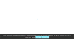 Desktop Screenshot of gracechurchcentre.com