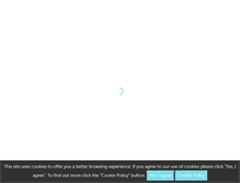 Tablet Screenshot of gracechurchcentre.com